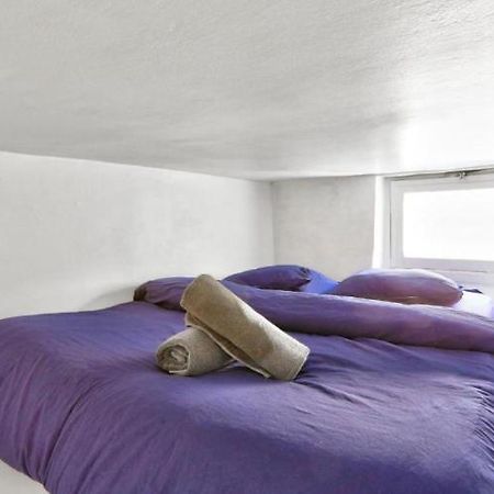 Appartement Quartier Dans Le Marais Hotel De Ville Παρίσι Εξωτερικό φωτογραφία